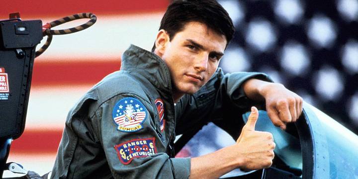 The Best Movie of Every Year of the '80s