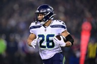 Reports: Seahawks RB Zach Charbonnet to play vs. Cards
