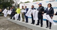 ‘Con chatarrización, Coyoacán va por calles más seguras y limpias’, afirma Giovani Gutiérrez
