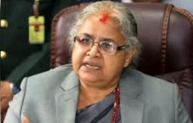 Govt to take stern action against those responsible for deaths during Gen Z protests: PM Karki