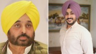 'Condition Better Than Yesterday, Still Unconscious': Punjab CM Bhagwant Mann On Singer Rajvir Jawanda's Health
