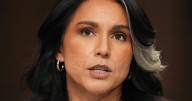 Tulsi Gabbard: Assassin Killed Charlie Kirk to 'Terrorize Those Who Think Like Charlie into Silence'