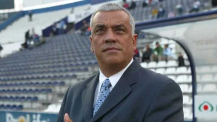 Las duras palabras de Richard Páez por la eliminación de la Vinotinto para el Mundial 2026