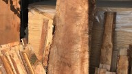 No tires los retazos de madera: creá este mueble súper útil para ordenar tu casa sin gastar una fortuna
