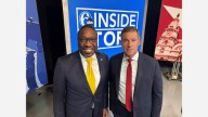 Philadelphia City Council President Kenyatta Johnson