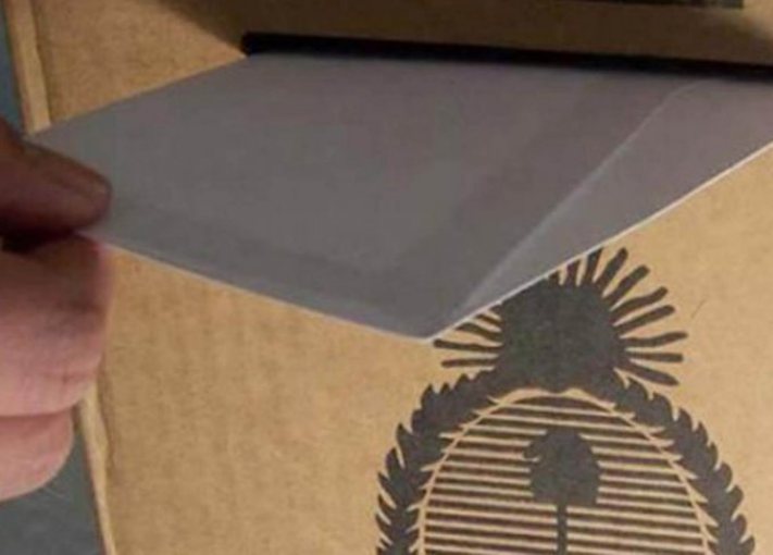 Seguí las elecciones 2025 en Arrecifes al instante