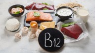 Vitamina B12: historia, funciones y riesgos del déficit