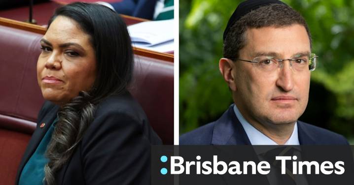 Jacinta Price: Julian Leeser apologises for Liberal colleague’s Indian migrant remarks