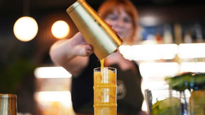 Nonalcoholic beer, mocktails can help people stay sober or drink less, but are not for everyone