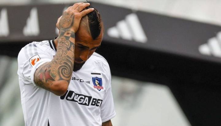"Exigía más dinero": el millonario monto por el cual demandaron a Arturo Vidal
