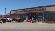 Springfield Township church faces costly rebuild after deadly truck crash