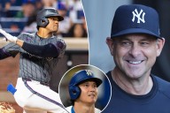 Story of 2025 MLB season? Dodgers, Yankees, Mets, 1st World Series