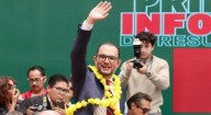 La política al revés