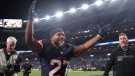 Tweaks to run game help Broncos offense break out vs. Bengals