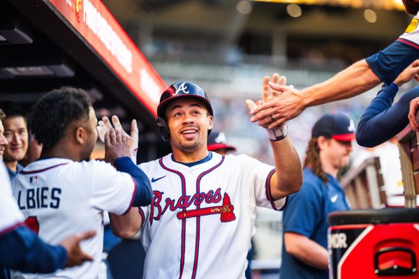 The Good, The Bad, & The Braves: The Case for Drake Baldwin for NL ROTY
