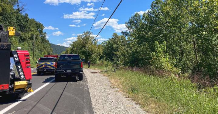 Rand man dead after Tuesday vehicle crash in Glasgow