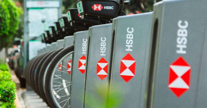 Aprovecha todas las ventajas de la nueva membresía Ecobici HSBC