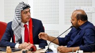 'BRICS Is Vital, Hopes For Full Membership With India's Support': Palestinian Envoy
