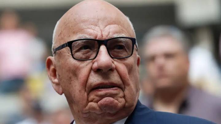 Familia Murdoch Llega a Acuerdo y Mantendrá Postura Conservadora en su Imperio Mediático en EUA