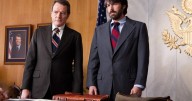 Está en Prime Video, es un thriller inspirado en una historia real que une a Hollywood con la CIA, y tiene un giro inesperado