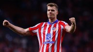 Sorloth no supera la prueba y se cae de la convocatoria del Atlético