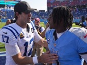 NFL WEEK 4 PICKS: Houston has a problem covering vs. Titans