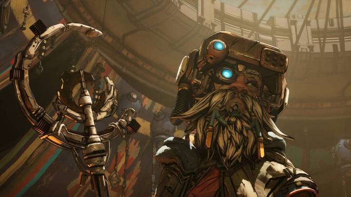 How To Respec In Borderlands 4 And Reset Skill Points