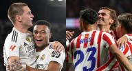 ▷ Dónde ver Real Madrid vs. Atlético EN VIVO GRATIS hoy por LaLiga 2025