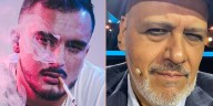 “El día que quieras”: René Franco reta a Ricardo Pérez a un cara a cara tras burlarse de los programas de espectáculos