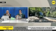La crítica del alcalde también se extendió a otros ministerios, como el de Cultura, sugiriendo que su presencia también debió ser prioritaria en la reunión