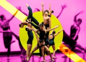 “El arte de expresar con el cuerpo lo que sale del alma”: así será Arenas, la obra de danza en homenaje a Rodrigo Arenas Betancourt