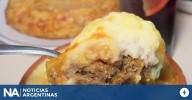 ¡Es una delicia!: la definición de una joven al comer por $10.500 en la Ciudad