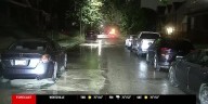 Man killed in overnight shooting in north St. Louis