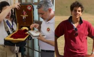 Hurtan reliquia de Carlos Acutis de parroquia en Mérida, Venezuela