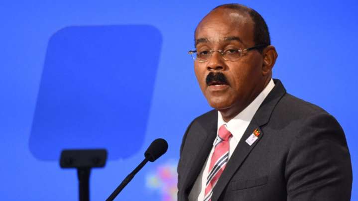 Antigua y Barbuda advierte a EE.UU. que cualquier escalada militar en el Caribe "encontrará una firme oposición"