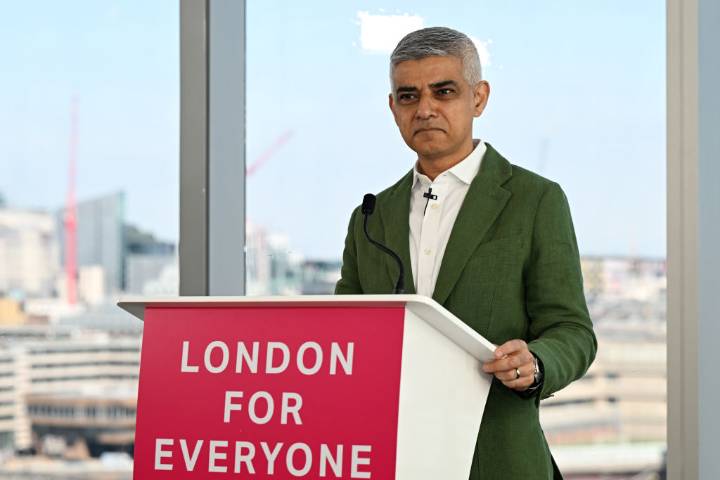 Khan: Trump is racist, sexist, misogynistic and Islamophobic