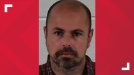 43-year-old charged with murder after allegedly stabbing man to death in Mount Airy: Deputies