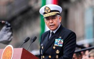 'Hubiera sido imperdonable callarlo': secretario de Marina defiende 'golpe de timón' contra huachicol