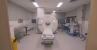 Cryoablation, Liverpool Hospital: The new MRI machine freezing tumours and saving patients from severe pain