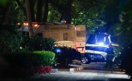 Balean a trabajador en estética de Polanco