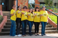UCAB Guayana impulsa campaña Guardianes de la Vida para prevención del...