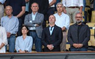 La UD Las Palmas se sitúa en el ‘top’ del límite salarial de Segunda