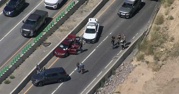 Driver accused in wrong-way crashes in Larimer County arrested on multiple charges