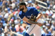 Blue Jays make Alek Manoah injury move amid playoff push