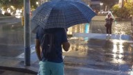 A Generalitat de Cataluña mantén en alerta o plan especial por inundacións