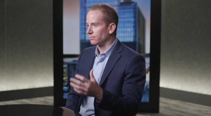 BlackRock Exec Pressed On XRP ETF: Questions Remain