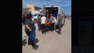 Dos mujeres fueron apuñaladas durante una pelea familiar en Cipolletti
