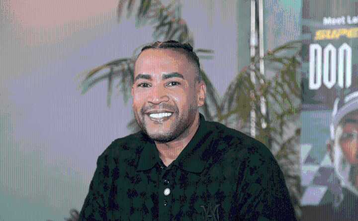 ¡Confirmado! Don Omar ya tiene fecha para despedirse de la música