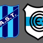 Primera Nacional: San Telmo recibe a Gimnasia en...