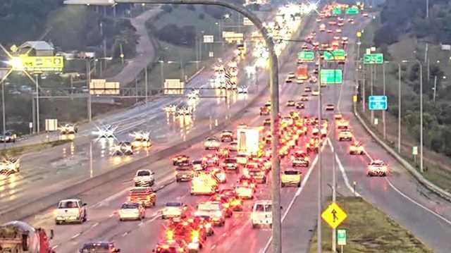 Travel guide for the Omaha area: Monday, September 22